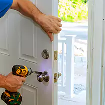 Entry Doors in Lehigh Acres, FL