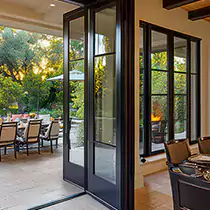 Patio Doors in Lehigh Acres, FL