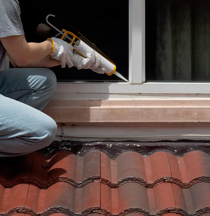 Roof Window Services in Lehigh Acres, Florida