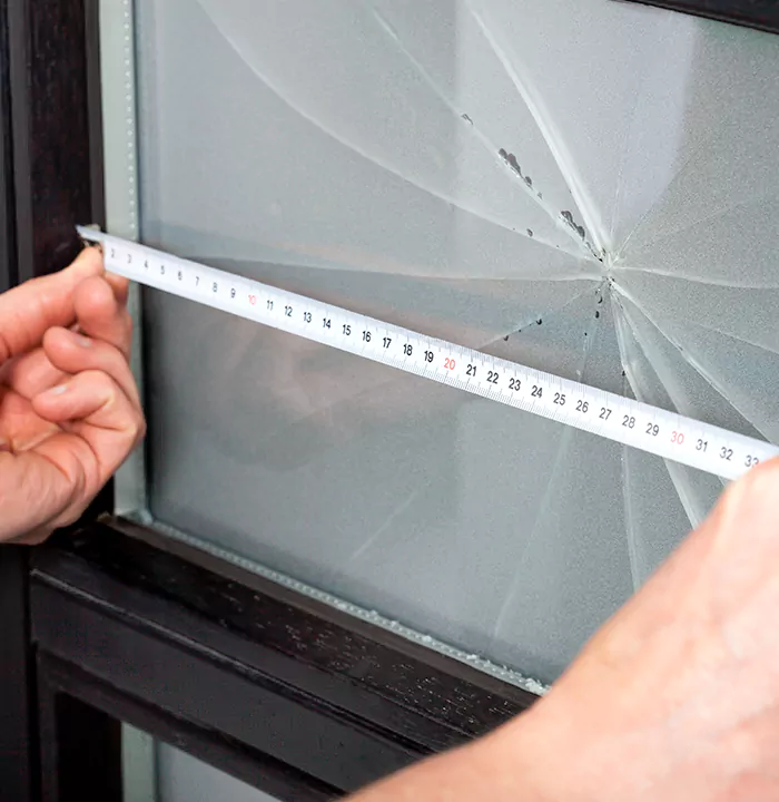 Storefront Glass Repair in Lehigh Acres, FL