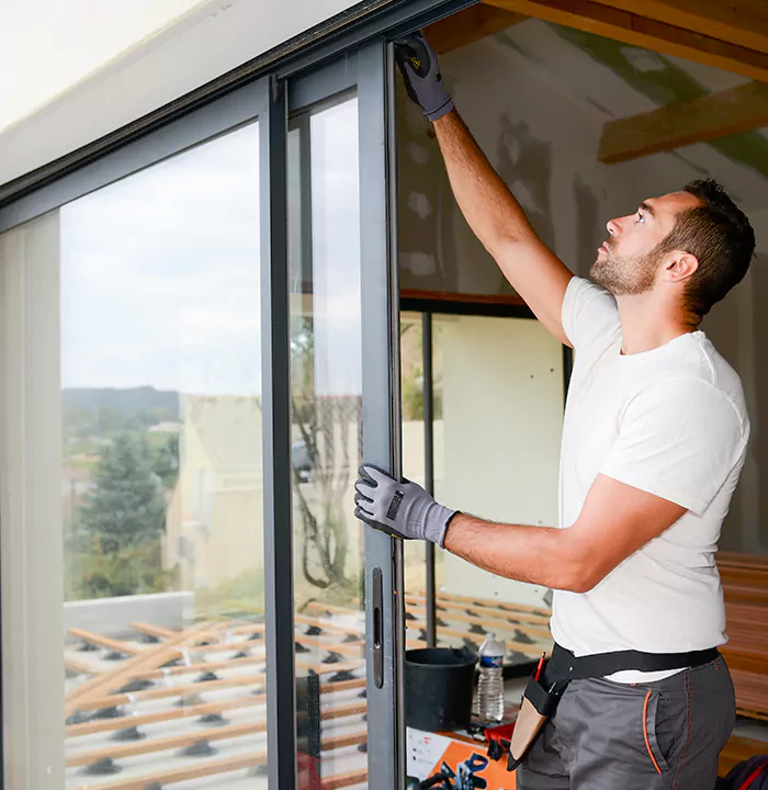 Vinyl Window Installation in Lehigh Acres, FL