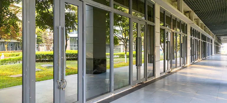 Professional Accordion Door Repair in Lehigh Acres, FL