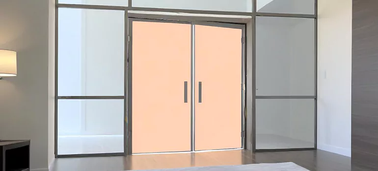 Professional Accordion Door Repair in Lehigh Acres, FL
