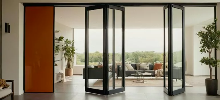 Folding Bifold Doors Repair in Lehigh Acres, FL