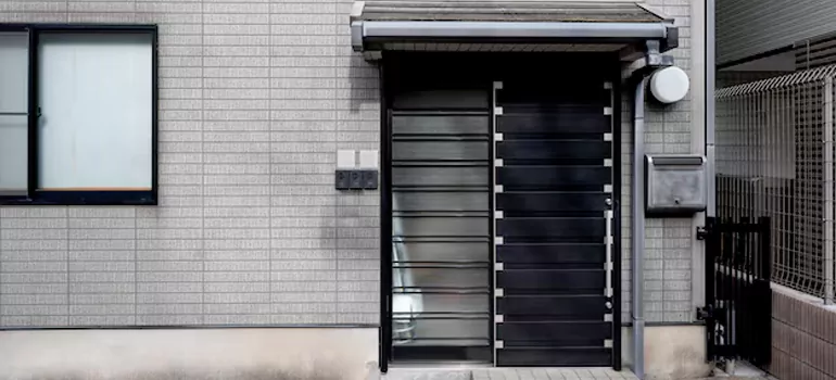 Commercial Bulletproof Door Installation in Lehigh Acres, FL