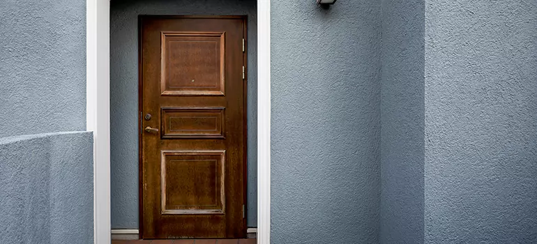 Burglar Proof Exterior Doors in Lehigh Acres, FL