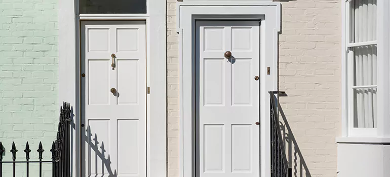 Mirror Closet Door Repair in Lehigh Acres, FL