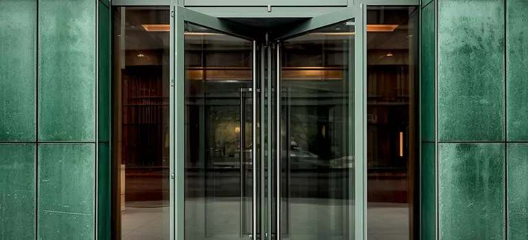 Commercial Garage Doors Repair in Lehigh Acres, FL