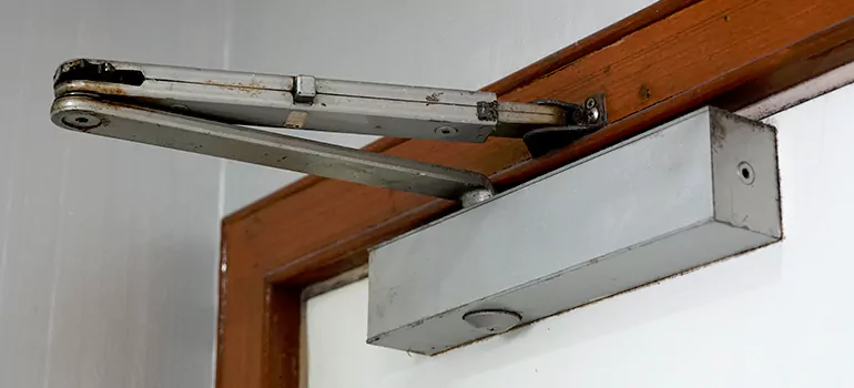 Door Closer Setup in Lehigh Acres, FL