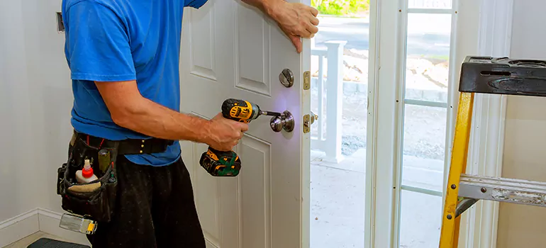 Car Door Lock Repair in Lehigh Acres, FL
