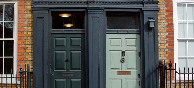 Interior Door Trim Moulding  in Lehigh Acres, FL