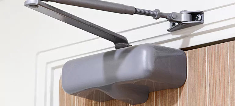 Garage Door Openers For Low Ceilings in Lehigh Acres, FL