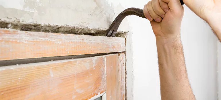 Front Door Replacement Cost in Lehigh Acres, FL