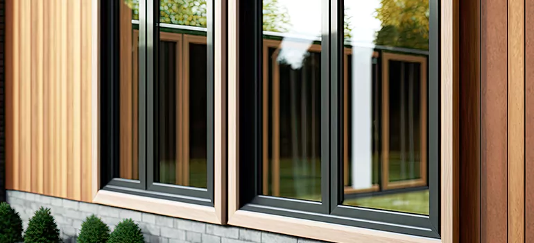 Large Double Pane Windows in Lehigh Acres, FL
