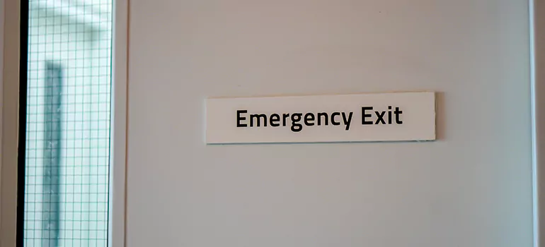 Commercial Emergency Exit Doors Repair in Lehigh Acres, FL