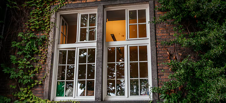 Energy Efficient Wood Windows in Lehigh Acres, FL