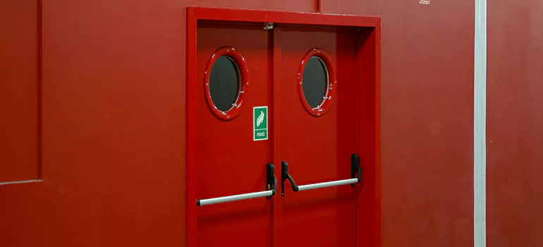 Fire Rated Door Near Me in Lehigh Acres, FL