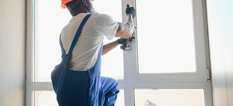 Fixed Window Replacement in Lehigh Acres, FL