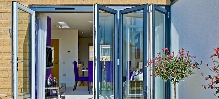 Bifold Door Repairs Near Me in Lehigh Acres, FL