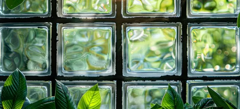 Glass Block Windows Near Me in Lehigh Acres, FL