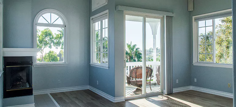 Glass Door Repair in Lehigh Acres, FL