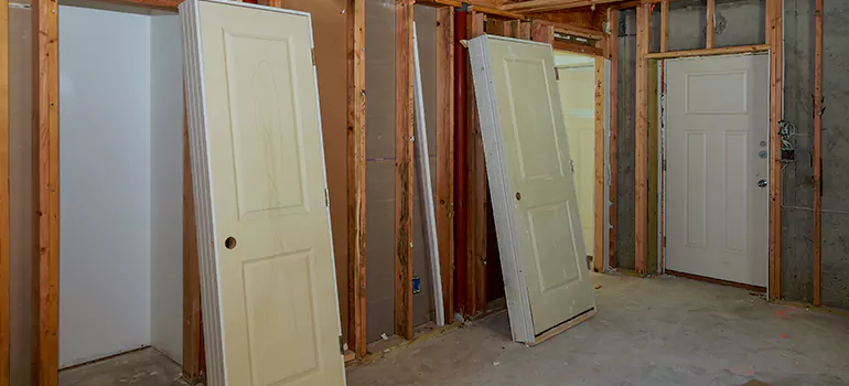 Heavy Duty Sliding Door in Lehigh Acres, FL
