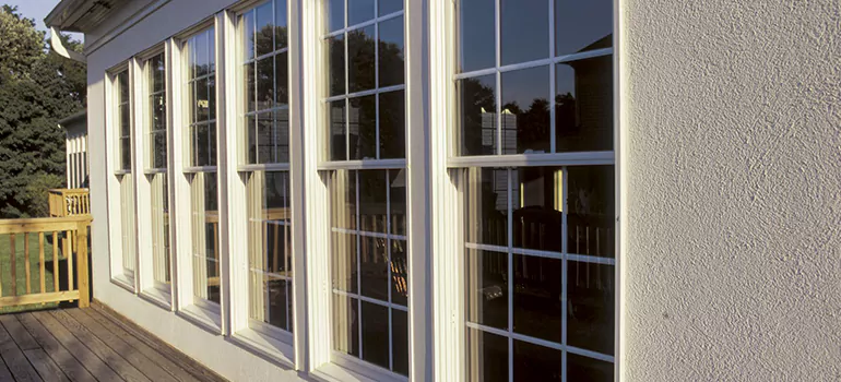 Home Window Glass Repair in Lehigh Acres, FL