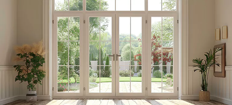 Impact Patio Doors in Lehigh Acres, FL