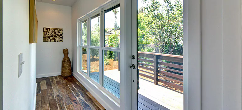 Impact Window Installation For Home Safety in Lehigh Acres, FL
