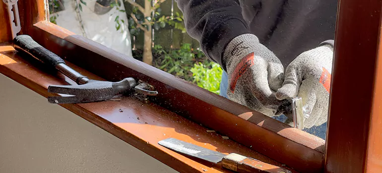 Industrial Window Repair in Lehigh Acres, FL