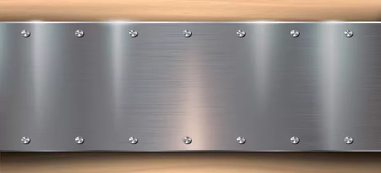 Interior Door Kick Plate Installation in Lehigh Acres, FL
