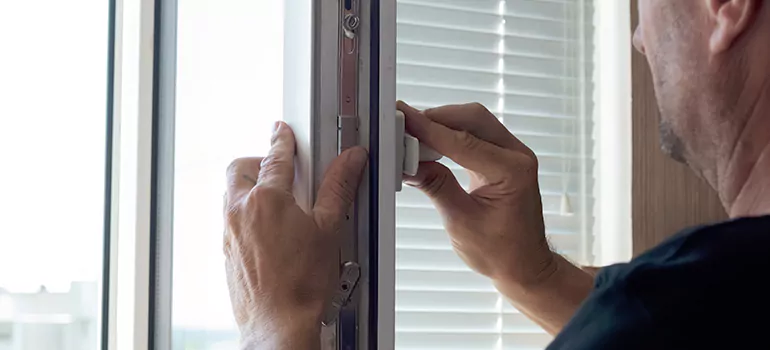 Lever Window Replacement Services in Lehigh Acres, FL