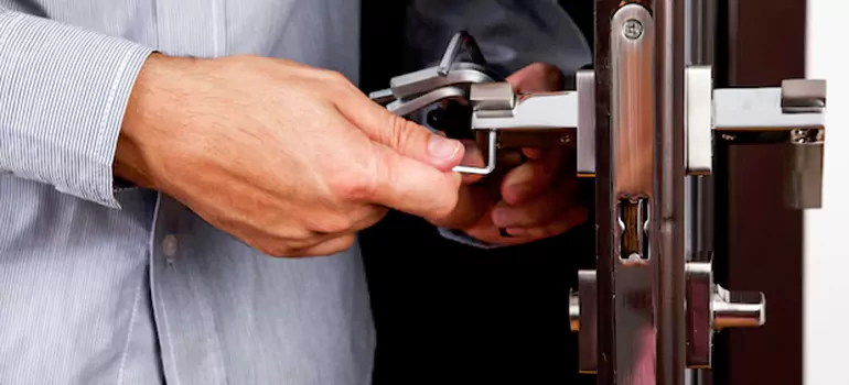 Local Multi Point Door Installation Experts in Lehigh Acres, FL