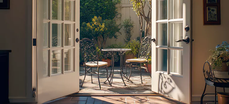Sliding Patio Door Installation in Lehigh Acres, FL