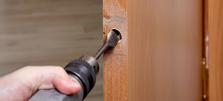 Sliding Pocket Door Repair inLehigh Acres, FL