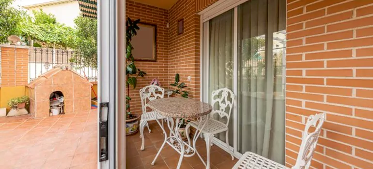 Adding Porch Enclosures To Your Home in Lehigh Acres, FL