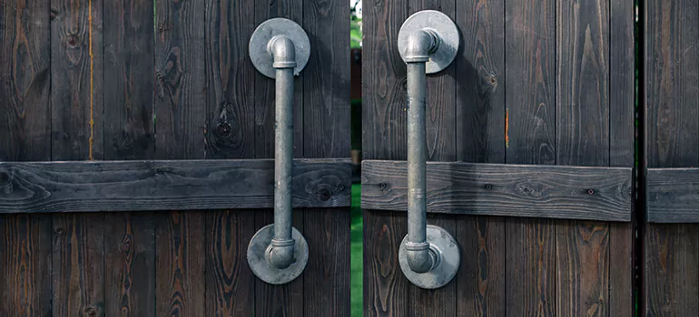 Pull Handle Installation in Lehigh Acres, FL