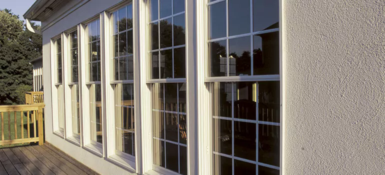 Residential Security Window Screens Installation in Lehigh Acres, FL