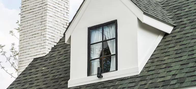 Roof Window Repair in Lehigh Acres, FL