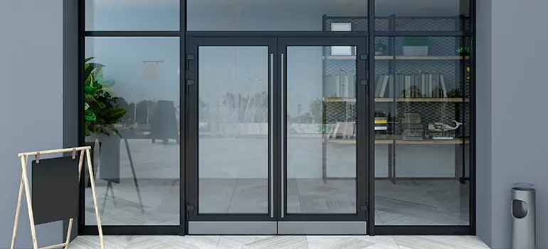 Sliding Screen Door Installation in Lehigh Acres, FL