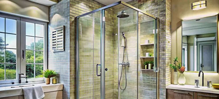 Tub Shower Doors in Lehigh Acres, FL