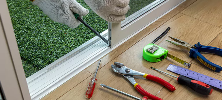  Automatic Sliding Door Repair in Lehigh Acres, FL