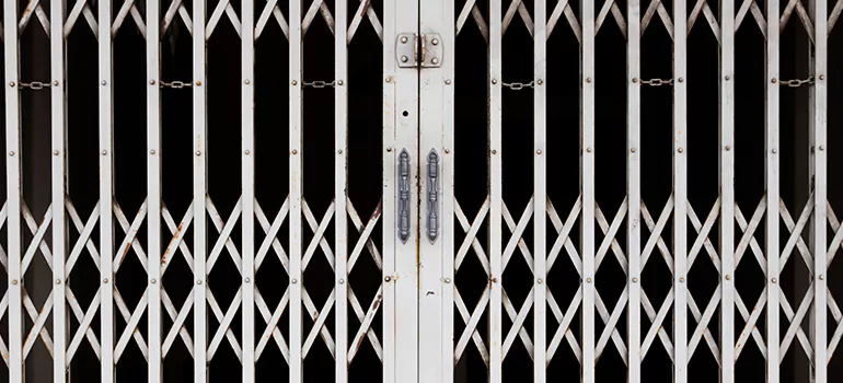 Steel Line Garage Door Repairs in Lehigh Acres, FL