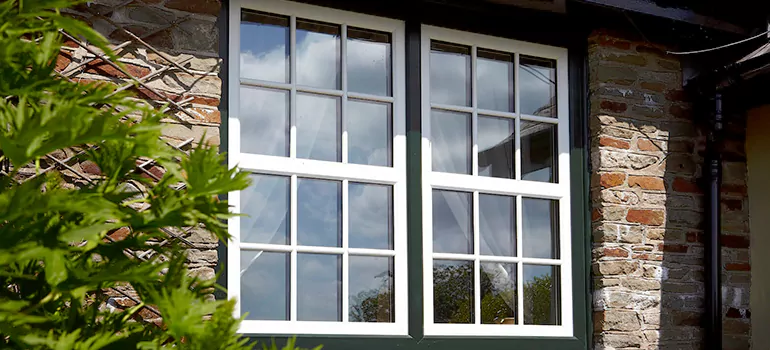 Stormproof Casement Windows in Lehigh Acres, FL