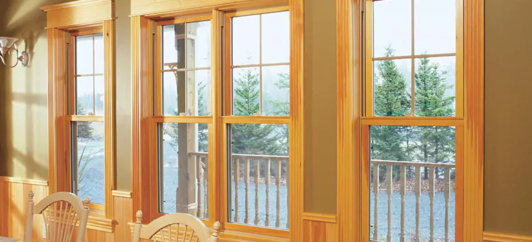 Safety Tempered Glass Window Installation in Lehigh Acres, FL