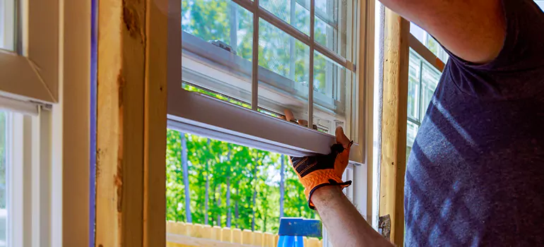 Decorative Window Film Services in Lehigh Acres, FL