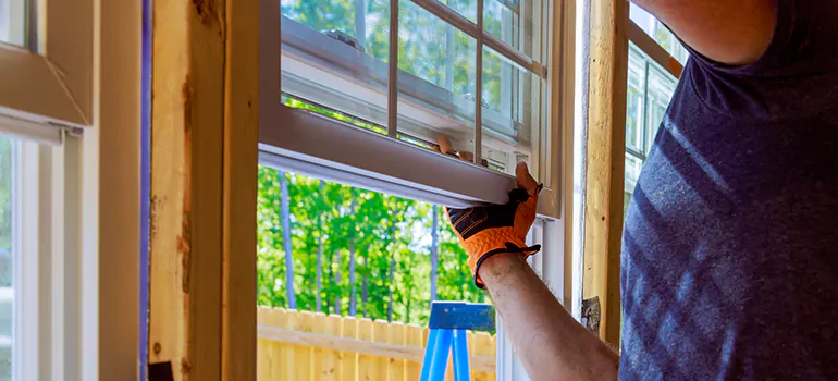 Home Window Repair in Lehigh Acres, FL