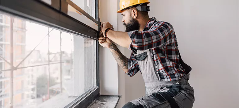 Window Glazing Company in Lehigh Acres, FL