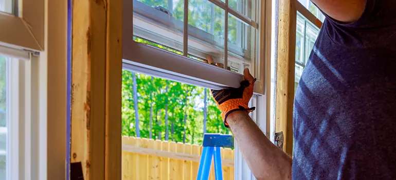 Window Parts Repair in Lehigh Acres, FL