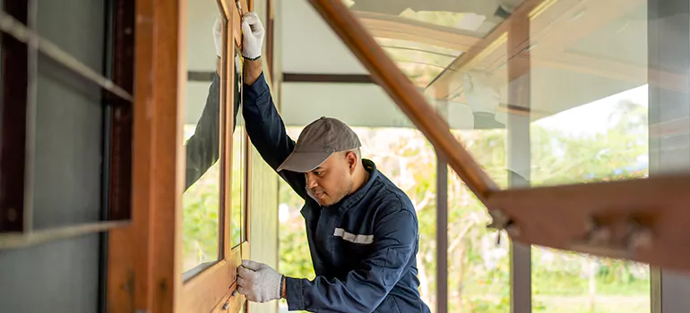 Energy-efficient Window Insulation in Lehigh Acres, FL